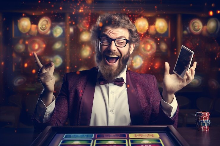 Wild Rift esports tournament bracket on sapi togel platform